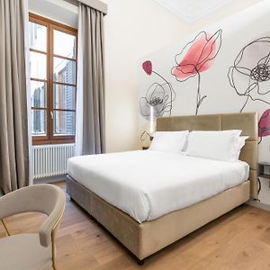 Camera con letto king size